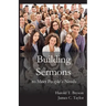 Building Sermons to Meet People's Needs