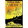 William Blake America A Prophecy