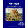 German FAST Course - Student Text