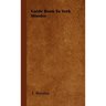 Guide Book To York Minster