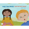 More Than Words- A Book About Body Language
