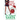 The Thirteenth Santa - A Novella: An Inspector Rebecca Mayfield Mystery