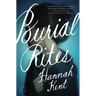 Burial Rites