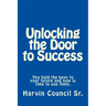 Unlocking the Door to Success