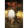 Mycroft Holmes and the Adventure of the Desert Wind