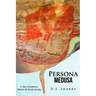 Persona Medusa: A Tale of Selective Mutism & Social Anxiety