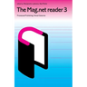 The Mag.Net Reader 3 - Processual Publishing. Actual Gestures