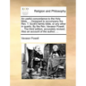 An Useful Concordance to the Holy Bible. ... Designed to Accompany the REV. T. Scott's Family Bible, or Any Other in Quarto. by the REV. Vavasor Powel