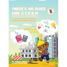 There's No Place Like S.T.E.A.M: Engineer Joe Saves the Day