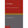 Sovereignty: An Inquiry Into the Political Good