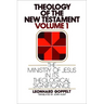 The Ministry of Jesus in Its Theological Significance