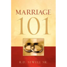 Marriage 101