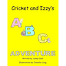 Cricket and Izzy's ABC Adventure
