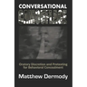 Conversational Camouflage: Oratory Discretion and Pretexting for Behavioral Concealment
