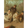 Jo's Boys: a novel by American author Louisa May Alcott, first published in 1886 and the final book in the unofficial "Little Wom