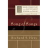 Song of Songs