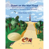 Quest on the Marl Road: Children of the Bluff Series