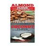 Almond: Coconut: Almond Flour & Coconut Flour - Gluten Free Cookbook for Paleo Diet, Celiac Diet & Wheat Free Diet