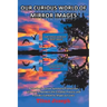 Our Curious World of Mirror Images: Reflections on How Symmetry Frames Our Universe, Empowers the Creative Process and Provides Context to Shape Our L