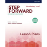 Step Forward 2e Introductory Lesson Plans