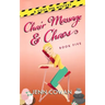 Chair Massage & Chaos