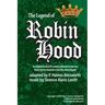 Robin Hood: a musical in two acts for young audiences