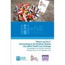 What's up Doc?: Interpreting in the Medical, Mental and allied Health Care Settings