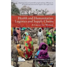 Health and Humanitarian Logistics and Supply Chains: A Career for Women