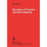 Sampling of Powders and Bulk Materials
