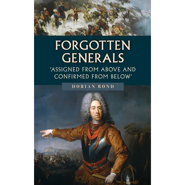 Forgotten Generals: Assigned from Above and Confirmed from Below