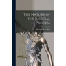 The Nature of the Judicial Process
