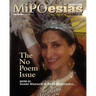 Mipoesias: The No Poem Issue