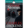 Ghost Stories: CEFR level B1 (ELT Graded Reader)