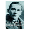 A.M. Burrage - Poor Dear Esme