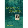 Murder in McComb: The Tina Andrews Case