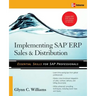 Implementing SAP ERP Sales & Distribution