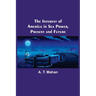 The Interest of America in Sea Power, Present and Future