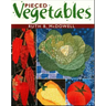 Pieced Vegetables - Print on Demand Edition