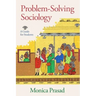 Problem-Solving Sociology: A Guide for Students