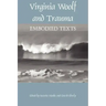 Virginia Woolf and Trauma: Embodied Texts