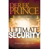 Ultimate Security