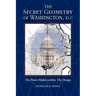 Secret Geometry of Washington D.C.