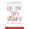 Receive this Moment: The Gift That Keeps on Giving