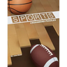 Sports Crossword Puzzles