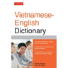 Tuttle Vietnamese-English Dictionary