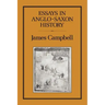 Essays in Anglo-Saxon History