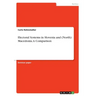 Electoral Systems in Slovenia and (North) Macedonia. A Comparison