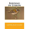 Birding in Lisbon