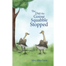 The Day the Goose Squabble Stopped