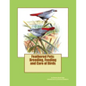 Feathered Pets: Breeding, Feeding and Care of Birds